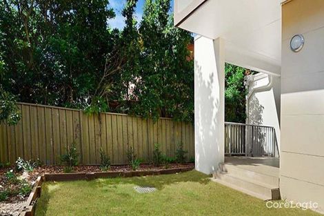 Property photo of 1/9 Greenbank Street Chermside QLD 4032