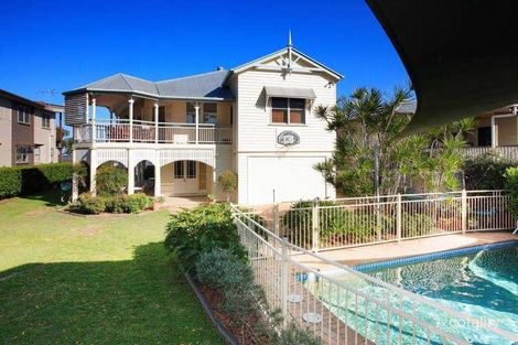 Property photo of 50 Allpass Parade Shorncliffe QLD 4017