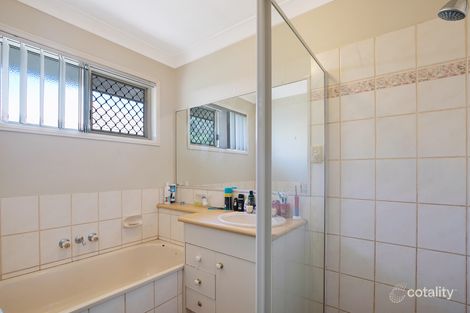 Property photo of 37 Longbill Place Taigum QLD 4018