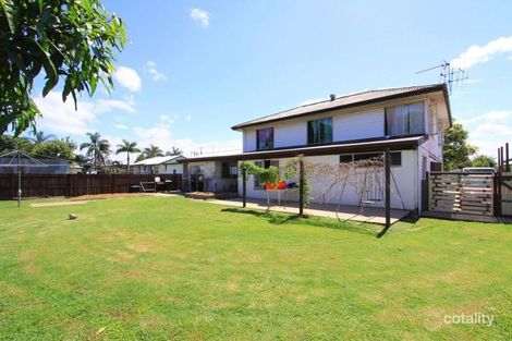 Property photo of 10 Eriksen Street Svensson Heights QLD 4670