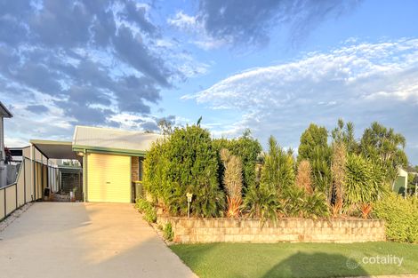 Property photo of 25 Bevington Street Tannum Sands QLD 4680