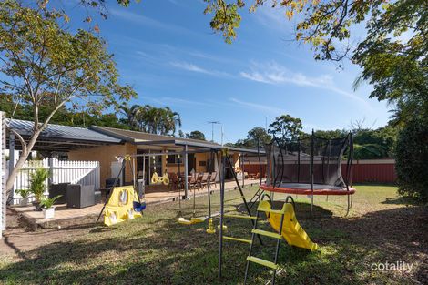 Property photo of 48 Gladewood Drive Daisy Hill QLD 4127