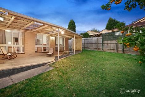 Property photo of 49 Roy Street Donvale VIC 3111