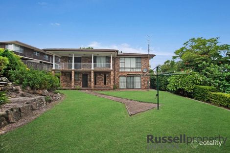 Property photo of 4 Cambronne Parade Elermore Vale NSW 2287