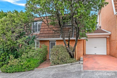 Property photo of 8/13-19 Hughes Street Kings Langley NSW 2147