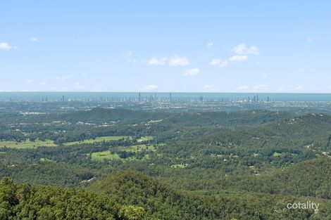 Property photo of 10 Gretty Lane Lower Beechmont QLD 4211