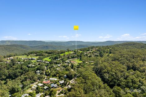 Property photo of 10 Gretty Lane Lower Beechmont QLD 4211