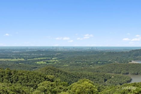 Property photo of 10 Gretty Lane Lower Beechmont QLD 4211