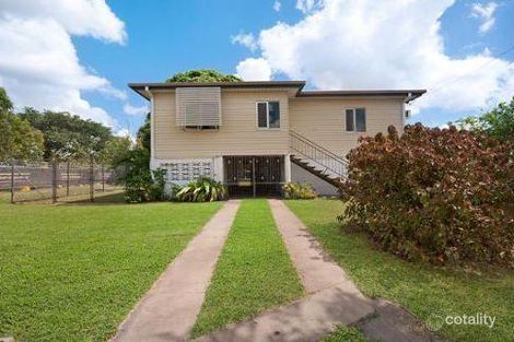 191 Nathan St, Cranbrook, QLD 4814