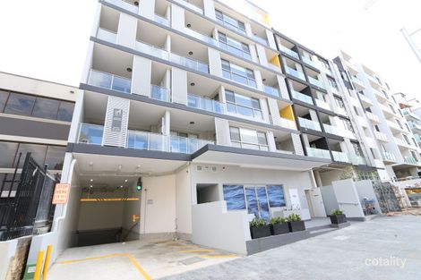 19/125 Bowden St, Meadowbank, NSW 2114