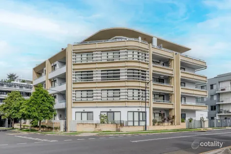205/5 Cullen Ave, Jordan Springs, NSW 2747