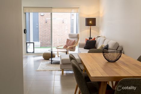 Property photo of 2B Cassinia Avenue Marsden Park NSW 2765
