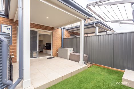 Property photo of 2B Cassinia Avenue Marsden Park NSW 2765