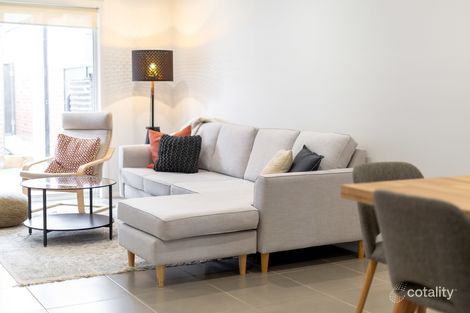 Property photo of 2B Cassinia Avenue Marsden Park NSW 2765