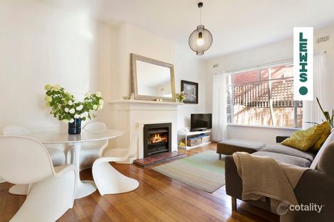 Property photo of 5/21 Lewisham Road Windsor VIC 3181