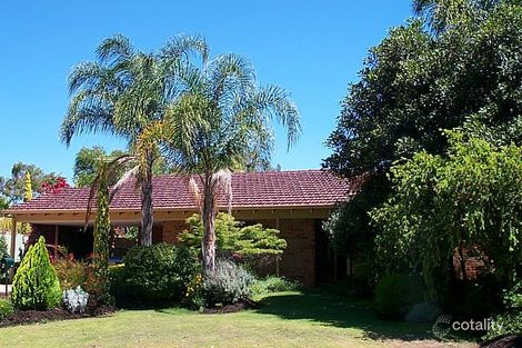 4 Wimbledon Dr, Kingsley, WA 6026