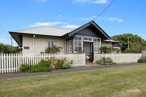 Property photo of 10 Pearse Street Stanley TAS 7331