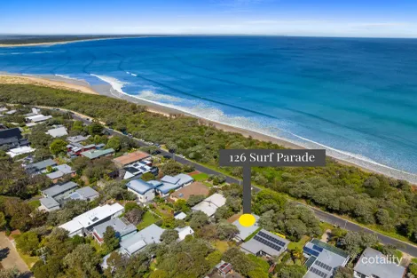 Property photo of 126 Surf Parade Inverloch VIC 3996