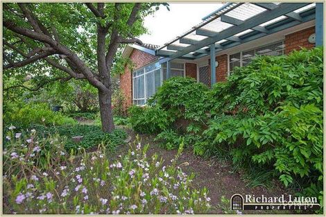 Property photo of 320 Antill Street Hackett ACT 2602