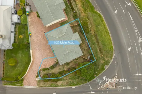 Property photo of 1/27 Main Road Penguin TAS 7316