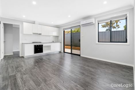 Property photo of 8 Gerbulin Street Glendenning NSW 2761