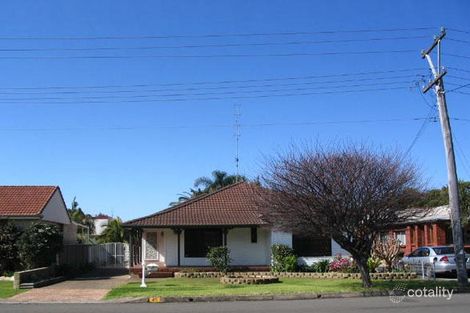 45 Carroll Rd, East Corrimal, NSW 2518
