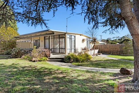 Property photo of 20 Park Boulevard Ferntree Gully VIC 3156