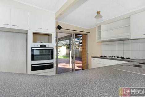 Property photo of 20 Park Boulevard Ferntree Gully VIC 3156