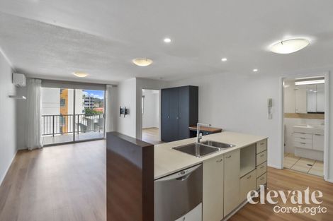 Property photo of 606/6 Exford Street Brisbane City QLD 4000