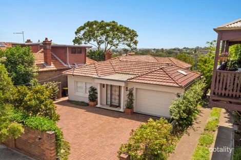 Property photo of 12 Tunks Street Waverton NSW 2060