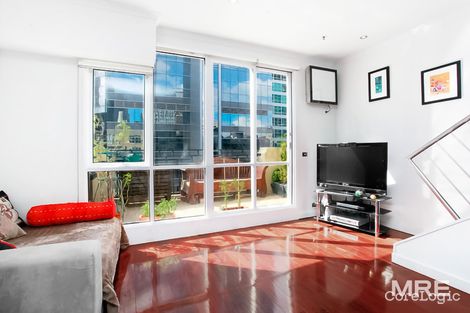 Property photo of 1113/422-428 Collins Street Melbourne VIC 3000