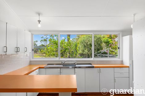 Property photo of 6 McCallums Road Berrilee NSW 2159