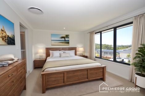 Property photo of 5 Barham Way Spring Mountain QLD 4300
