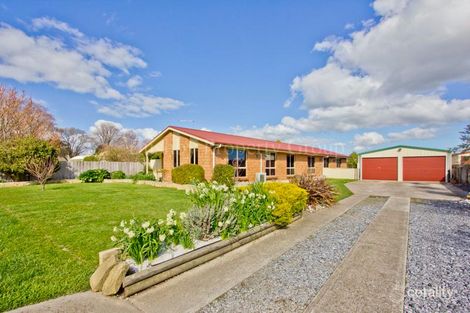 5 Hobhouse St, Longford, TAS 7301