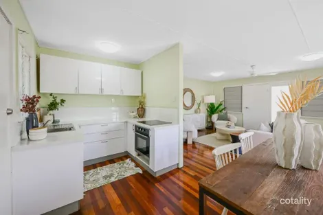 Property photo of 8 Snelham Street Rosslea QLD 4812