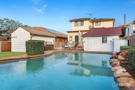 Property photo of 539 Forest Road Bexley NSW 2207