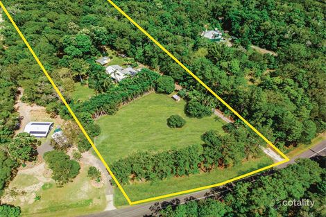 Property photo of 120 Ganyan Drive Speewah QLD 4881