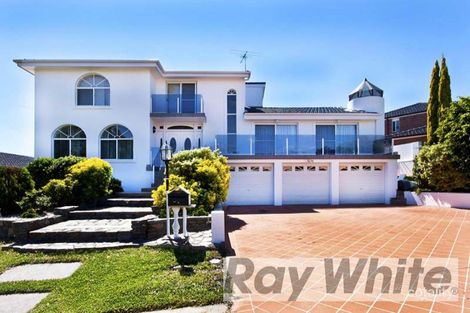 14 Edinburgh Cct, Cecil Hills, NSW 2171