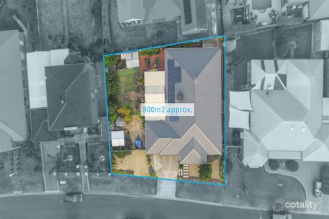 Property photo of 18-19 Mackie Close Hamlyn Heights VIC 3215