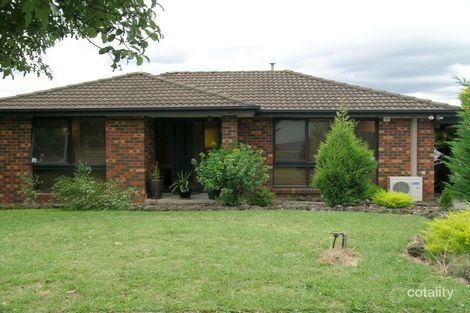 Property photo of 12 Valleyview Drive Rowville VIC 3178