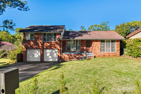 3 Deakin Cl, Springwood, NSW 2777
