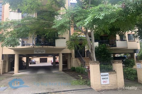 8/10-14 Gladstone St, North Parramatta, NSW 2151