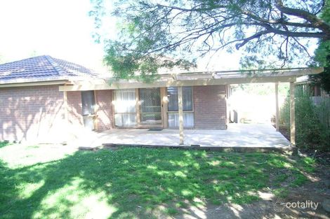 Property photo of 89 Bridgewater Way Rowville VIC 3178