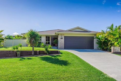 Property photo of 32 Brindabella Way Port Macquarie NSW 2444