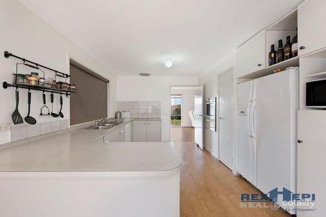 Property photo of 49 Hinrichsen Drive Hallam VIC 3803
