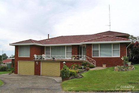 7 Cassian St, Keiraville, NSW 2500