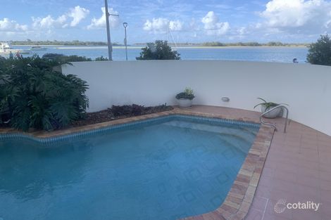 Property photo of 1/314 Marine Parade Labrador QLD 4215