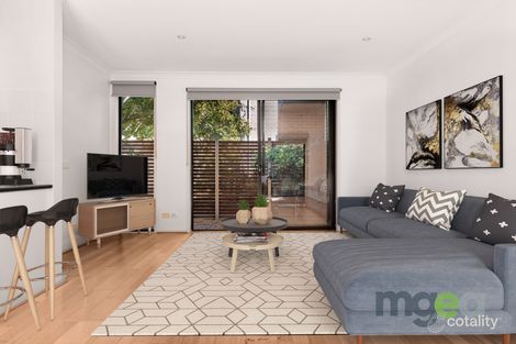 Property photo of 10/28-30 Olive Grove Parkdale VIC 3195