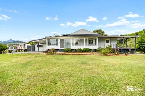 423 Numinbah Rd, Nobbys Creek, NSW 2484