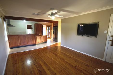 Property photo of 8 Cameron Street Hobartville NSW 2753